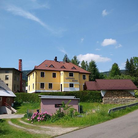 Apartmany Ilona Rokytnice nad Jizerou Exterior photo