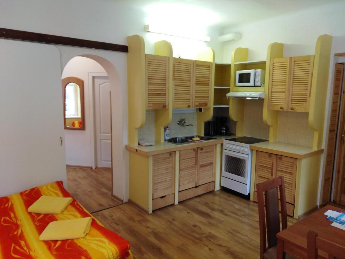 Apartmany Ilona Rokytnice nad Jizerou Exterior photo