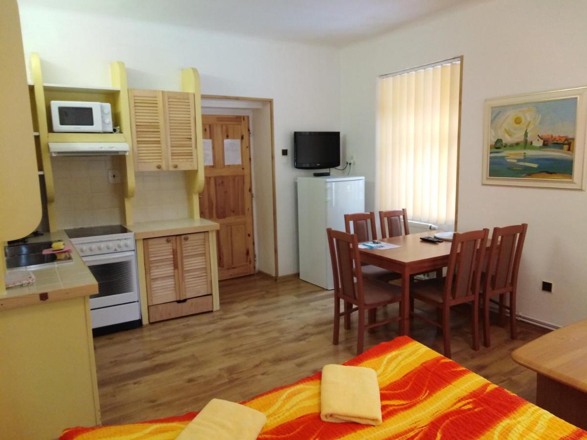 Apartmany Ilona Rokytnice nad Jizerou Exterior photo