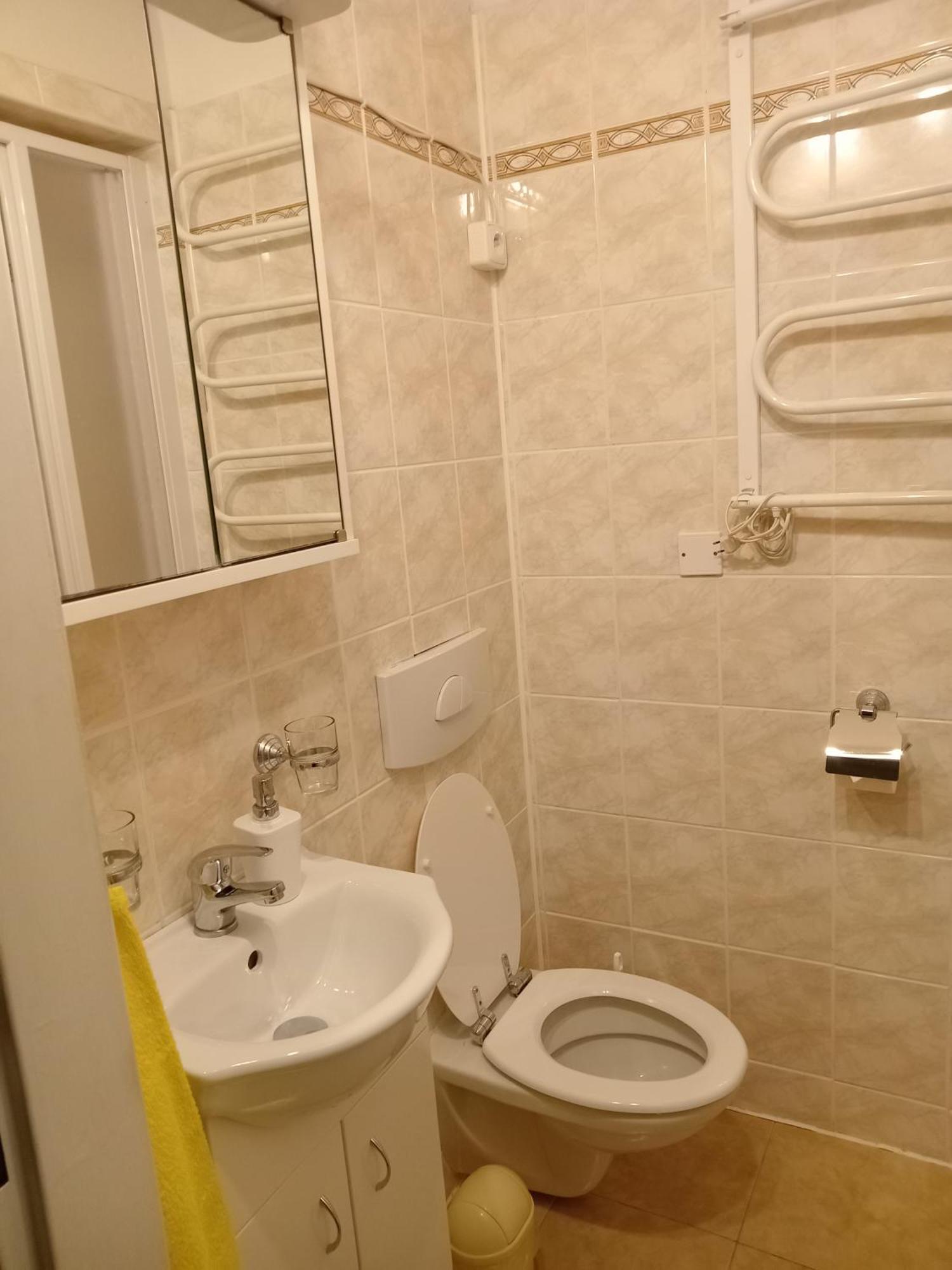 Apartmany Ilona Rokytnice nad Jizerou Exterior photo