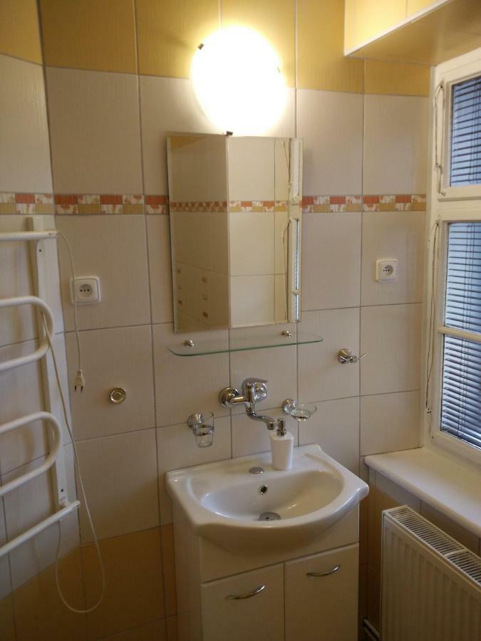Apartmany Ilona Rokytnice nad Jizerou Exterior photo