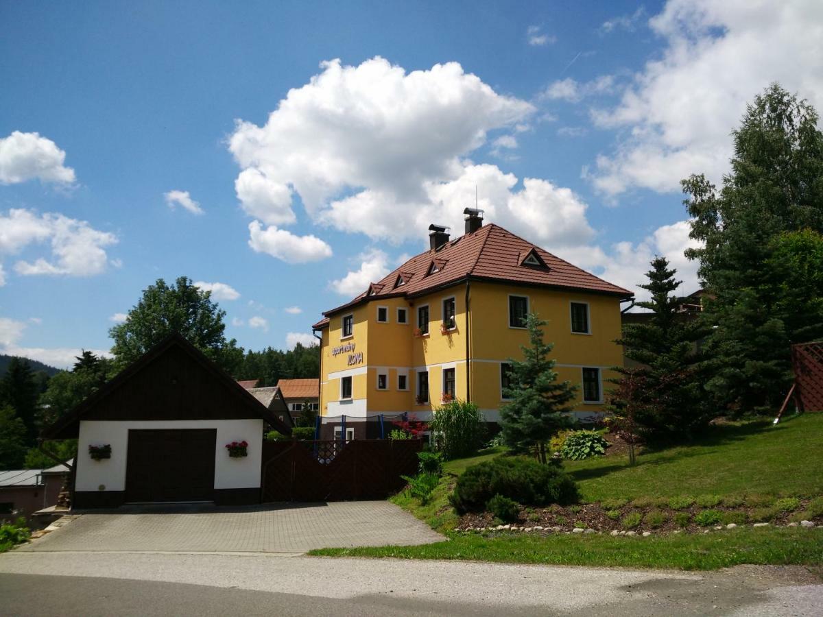 Apartmany Ilona Rokytnice nad Jizerou Exterior photo