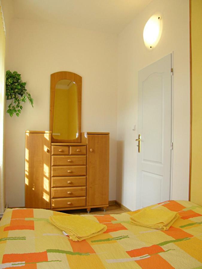 Apartmany Ilona Rokytnice nad Jizerou Exterior photo