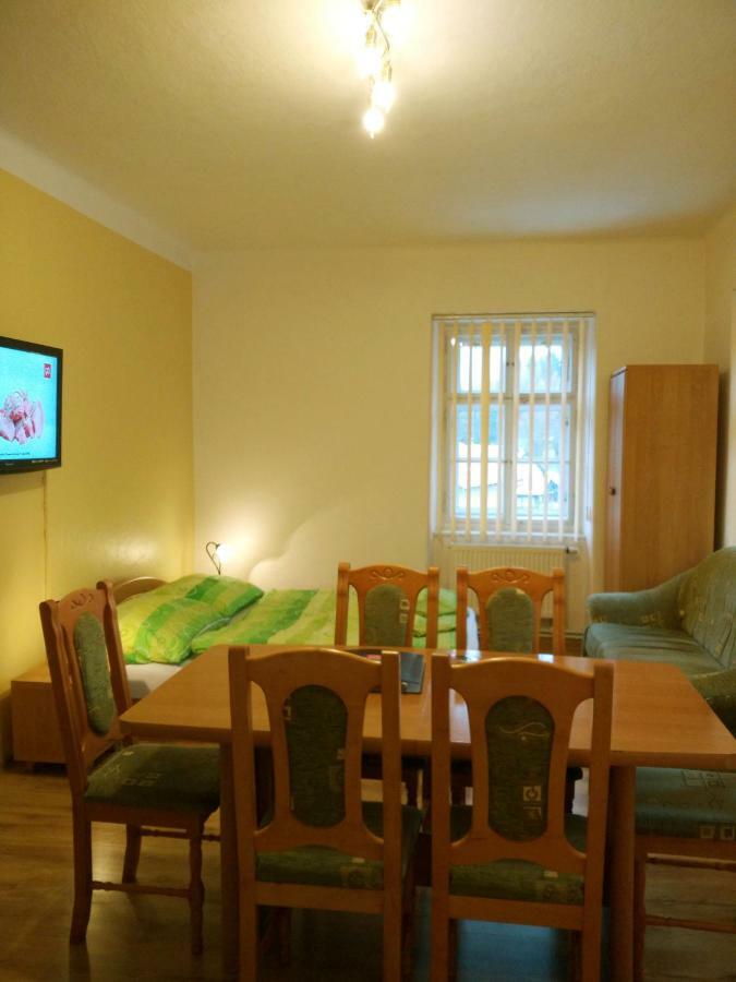 Apartmany Ilona Rokytnice nad Jizerou Exterior photo